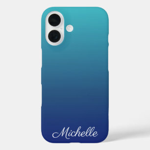 Coques iPhone 16 Personnalité ombre
