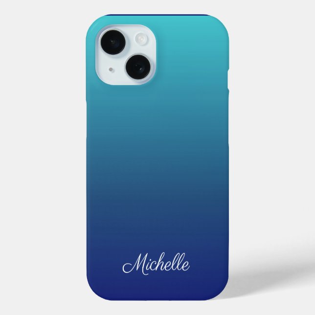 Coques Case-Mate iPhone Personnalité ombre (Verso)