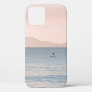 Case-Mate iPhone CASE PERSONNE PADDLE PENSION