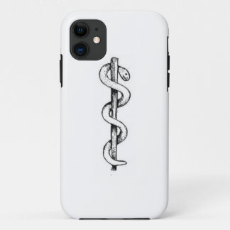 Coques Pour iPhone Personnel d'Asclepius