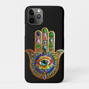 Case-Mate iPhone Case Pétales de fleurs colorées Turquoise Troisième oei