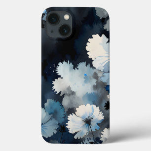 Case-Mate iPhone Case Petals d'Indigo