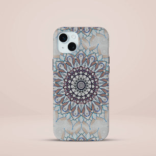 Coque iPhone 15 Mini Petit Blancs Fallen