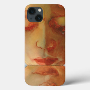 iPhone 13 Coque Petit écho 2004