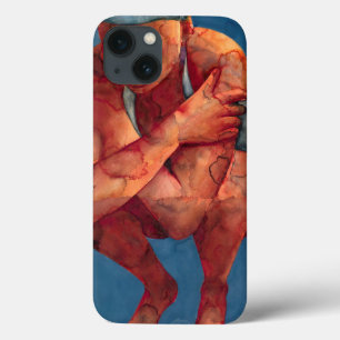 iPhone 13 Case Petit nageur 3 2011