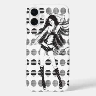 Coques iPhone 16 Plus petite