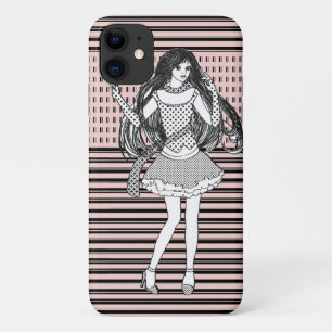 Case-Mate iPhone Case petite amie