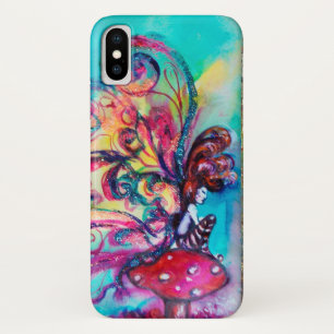 COQUES POUR iPhone PETITE ELLE DE CHAMPIGNONS