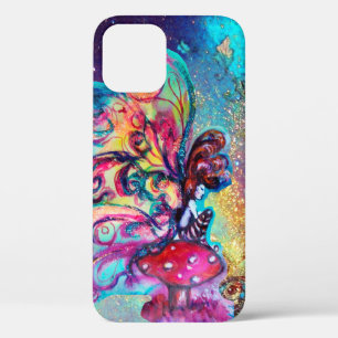 COQUES POUR iPhone PETITE ELLE DE CHAMPIGNONS