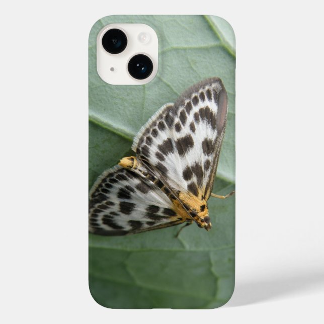 Coques Case-Mate iPhone Petite mouche (Verso)