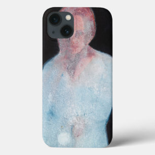iPhone 13 Case Petite torche blanche 2007 2
