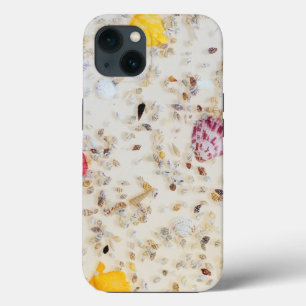 Case-Mate iPhone Case Petits Coquillages Colorés