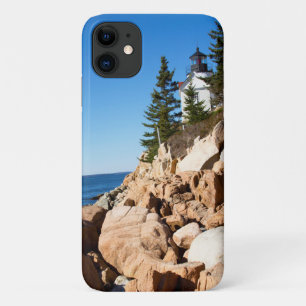 Case-Mate iPhone Case Phare de Bass Harbour
