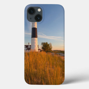 Case-Mate iPhone Case Phare de Big Sable Point sur le lac Michigan 3
