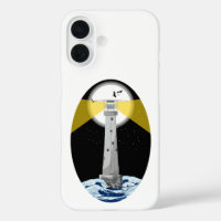 Phare de Bishop Rock