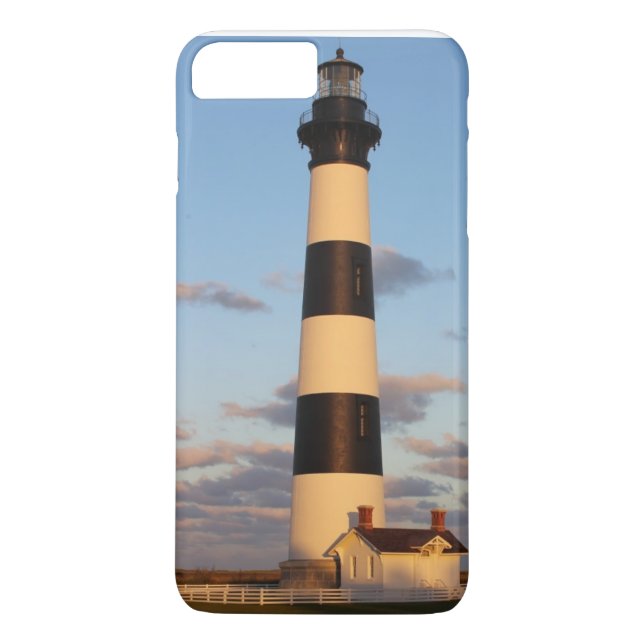 Coques Case-Mate iPhone Phare de Bodie (Dos)