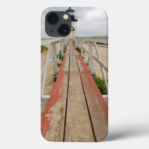 Etui iPhone Case-Mate Phare de Brant Point