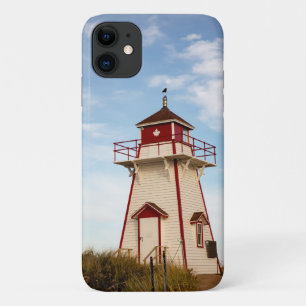 Case-Mate iPhone Case Phare de Covehead Harbour