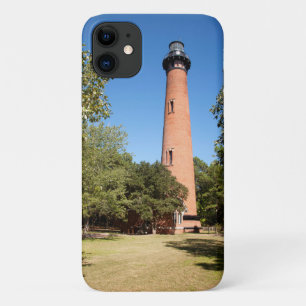 Case-Mate iPhone Case Phare de Currituck Beach