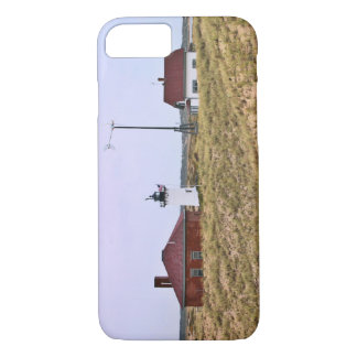 Coque Case-Mate Pour iPhone Phare de Race Point, Cape Cod, Massachusetts