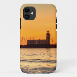 Etui iPhone Case-Mate Phare de Scarborough