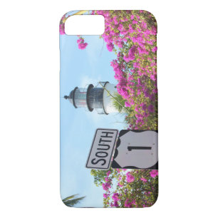 Coque iPhone 8/7 Phare Key West, Floride