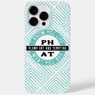 COQUE POUR POUR iPhone 14 PRO MAX PHAT