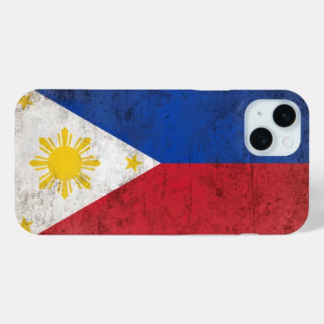 Coques Case-Mate iPhone Philippines (Verso (horizontal))