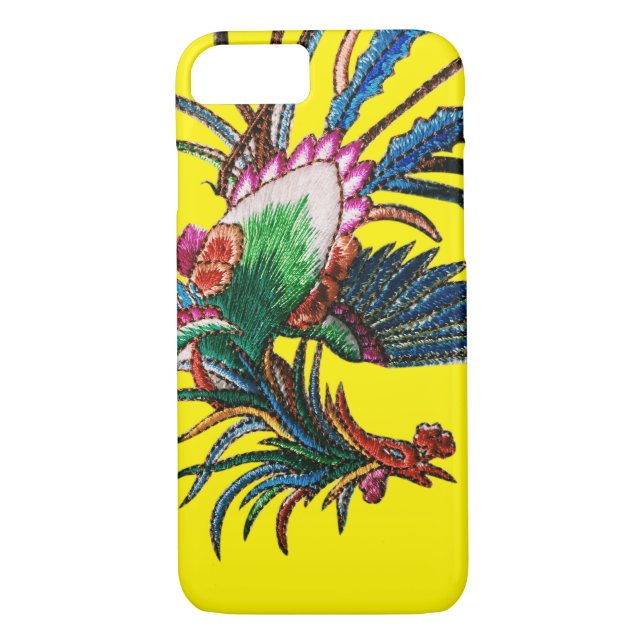 Coques Case-Mate iPhone Phoenix (Dos)