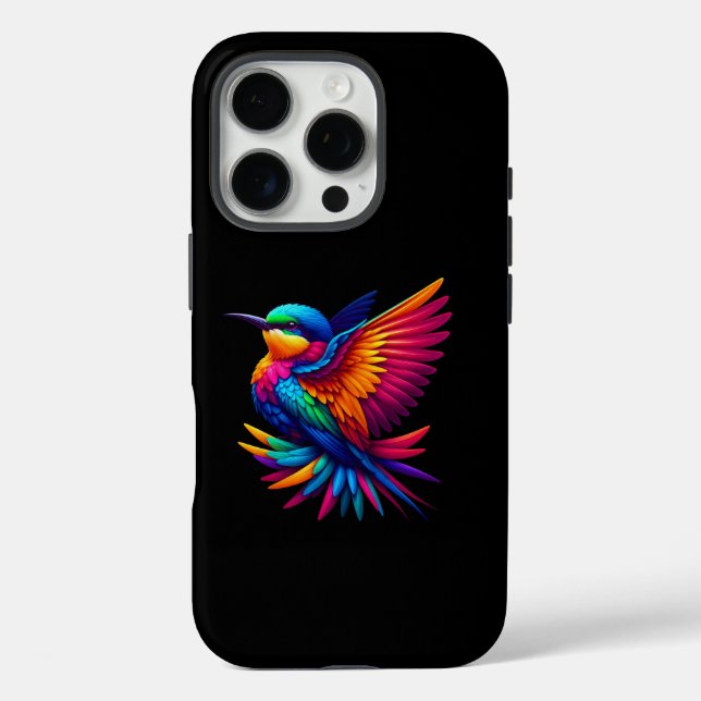 Coques Case-Mate iPhone Phoenix Bloom (Verso)