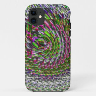 Coque iPhone 11 Phoenix Coil