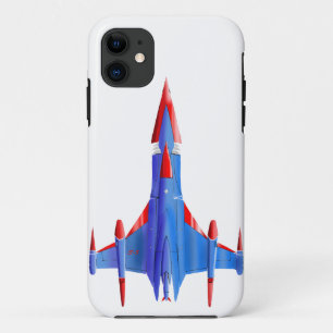 Case-Mate iPhone Case Phoenix Rise - Boîtier téléphonique dur