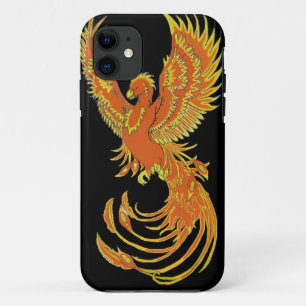 Coque iPhone 11 Phoenix Rising iPhone/coque ipad