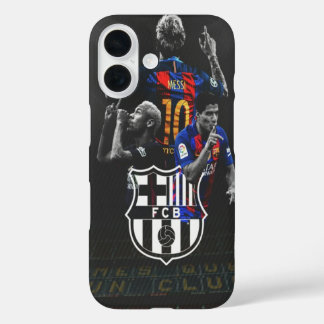 COQUES iPhone 16  PHONE APPLE CAS MSN