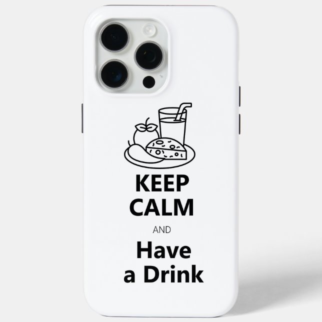 Coques Case-Mate iPhone Phone Case (Verso)