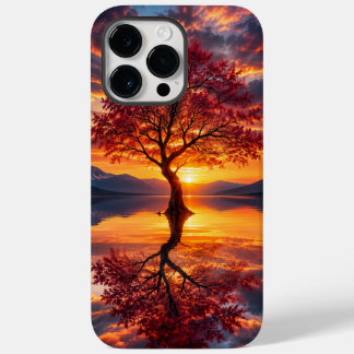 Coque Pour Pour iPhone 14 Pro Max Phone Case - Sunset