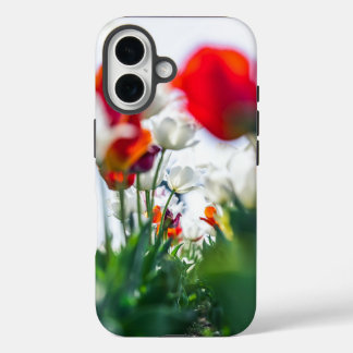 Coques iPhone 16 Phone Case – Tulip
