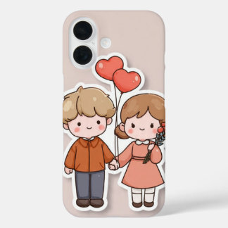 Coques iPhone 16 Phone cover 
