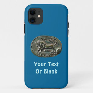 Case-Mate iPhone Case Phoque Megiddo