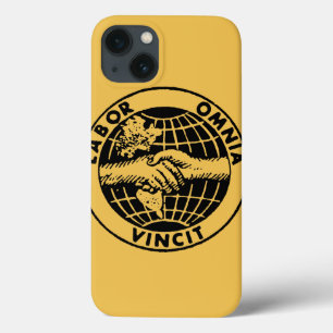 Etui iPhone Case-Mate Phoques : Afl