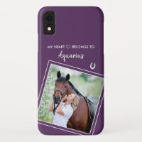 Photo Cheval Equestre Personnalisé