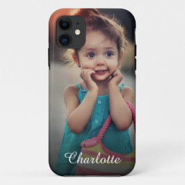 Coques iPhone 16 Plus Photo customisée