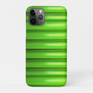 Case-Mate iPhone Case photo de bambou vert