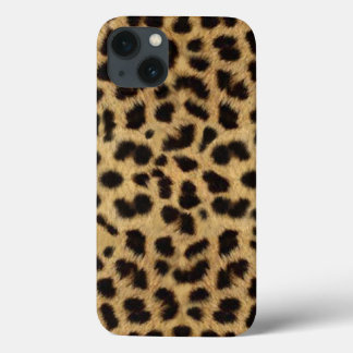 Case-Mate iPhone CASE PHOTO DE CHEETAH FOUR IMPRIMÉE