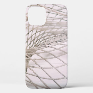 Case-Mate iPhone Case Photo de gray net