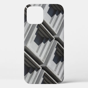 Case-Mate iPhone Case Photo de l'immeuble gris