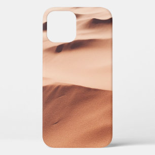 Case-Mate iPhone Case Photo de sable du désert