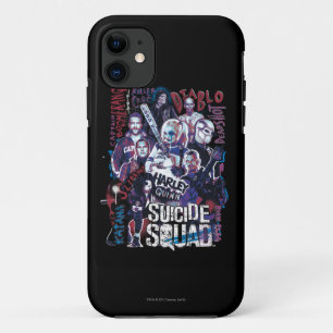 Coques Pour iPhone Photo de typographie du groupe de travail X du