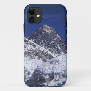 Coques Pour iPhone Photo du mont Everest