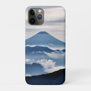 Case-Mate iPhone Case Photo du Mont Fuji